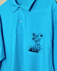 Image 2 of XL Musical Mouse Polo