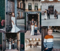 Image 1 of 10/1 Specialty Family Mini Sessions 