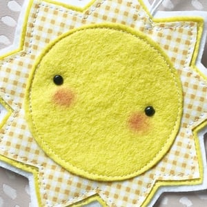 Image of Sunshine Decoration