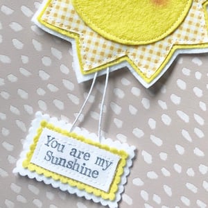 Image of Sunshine Decoration