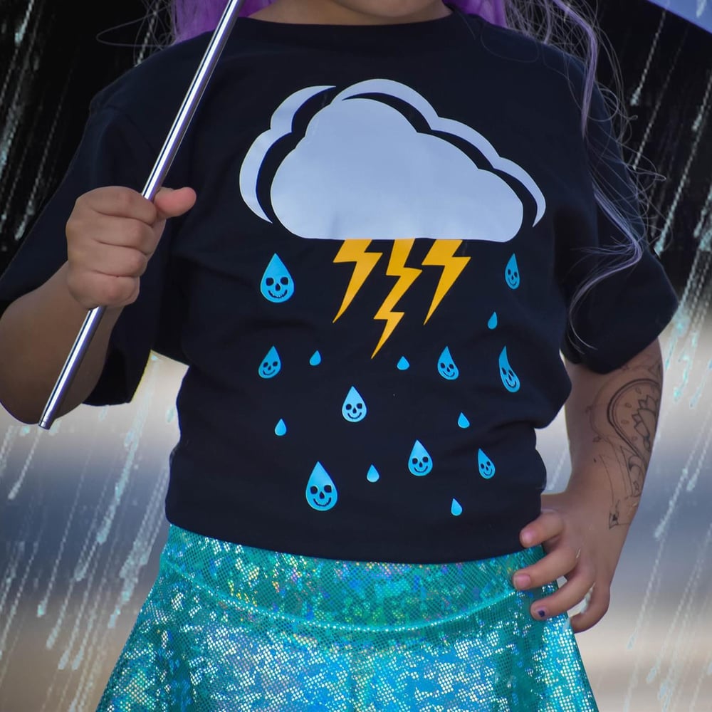 Rebel Rain