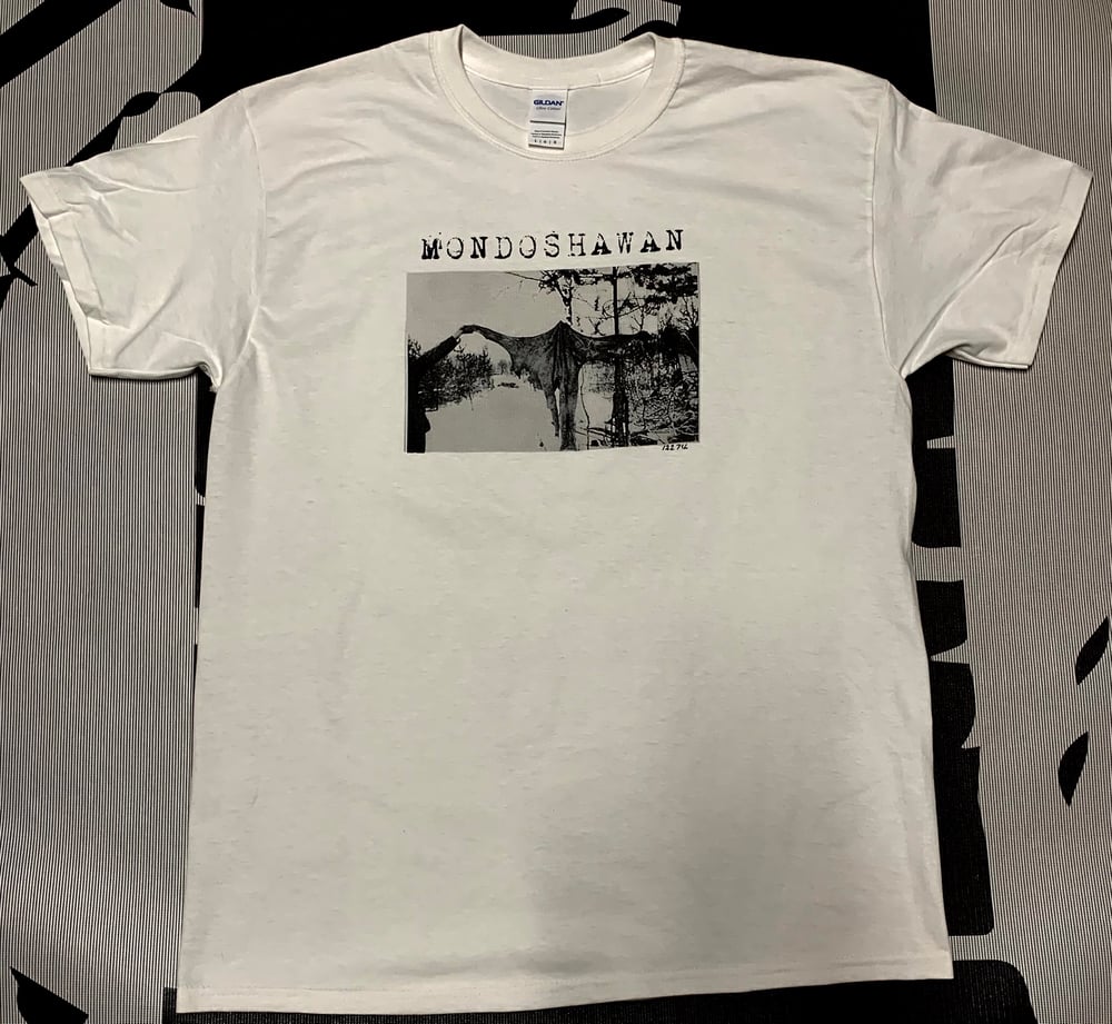 Image of Skinned T-Shirt