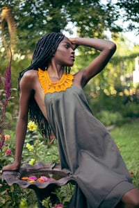 Image 1 of Olive and Marigold Monique Dress