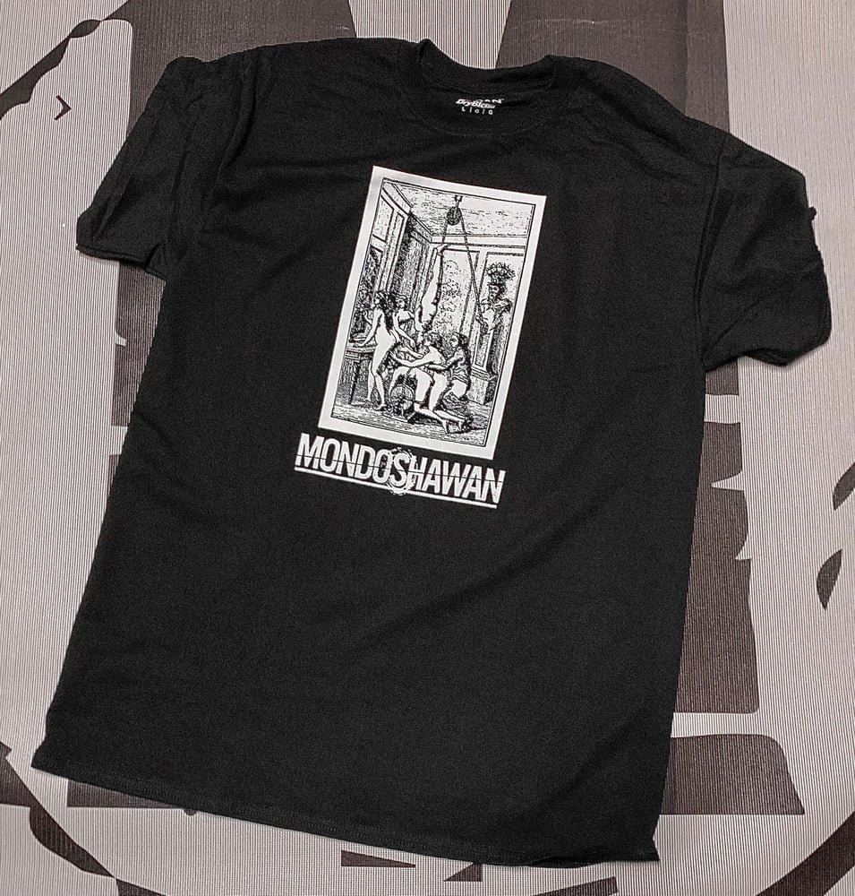 Image of Justine T-Shirt