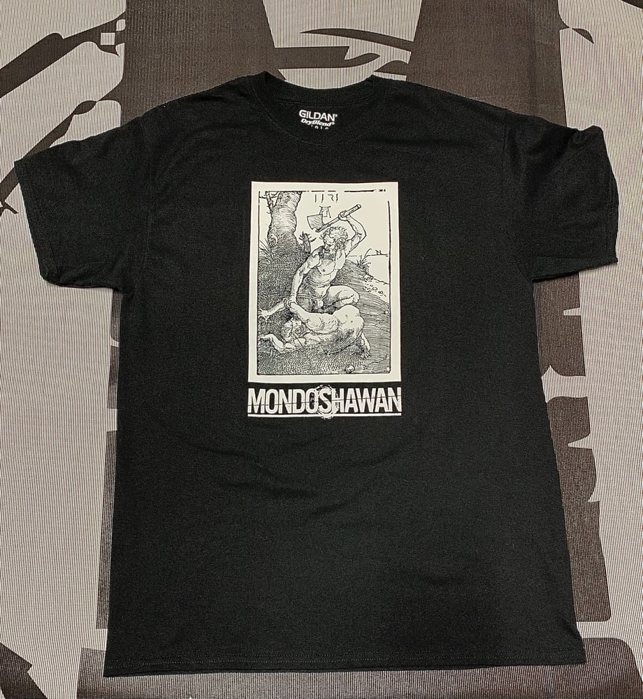 Image of Cain and Abel T-Shirt
