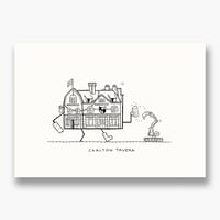 Image 1 of Carlton Tavern