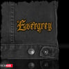 Evergrey "Logo" Sewing Patch