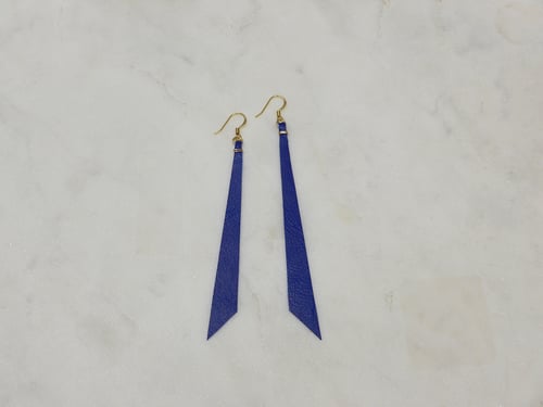 Image of Rebel Chic "Borderline"