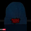 Suicidal Angels Sewing Logo Beanie