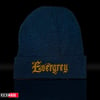 Evergrey Sewing Logo Beanie