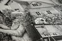 Image 3 of Solar Invocation · Print