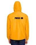DePRESSiON Jackets