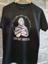 Derby Hunt Sabs Logo T-Shirt