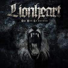 Lionheart Lionheart