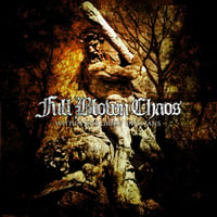 FULL BLOWN CHAOS - Within The Grasp Of Titans CD