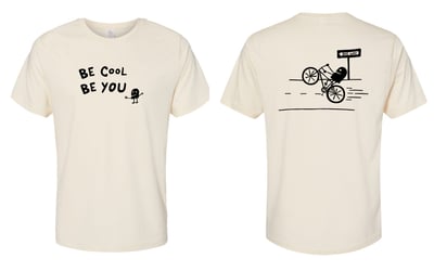 Image of Ride Tee