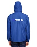 DePRESSiON Jackets