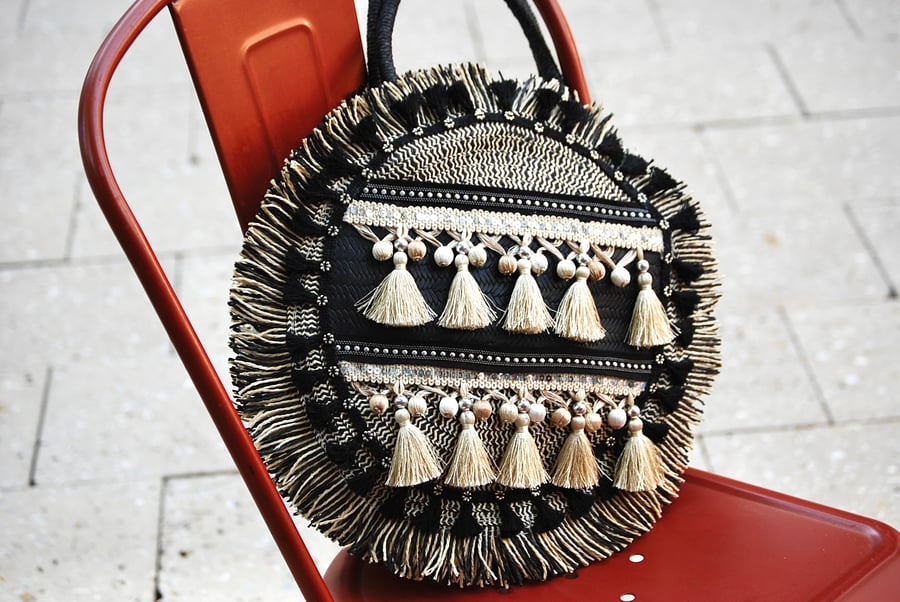 Image of SARAI Handbag