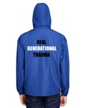 Heal Generational Trauma Jacket 