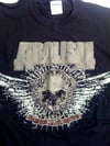 Abolish "Beyond Redemption" Shirt