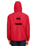 Heal Generational Trauma Jacket 