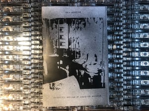 Image of VEIL 037: Twin Aperture "Scientific Methods of Suspended Animation" 100xc50