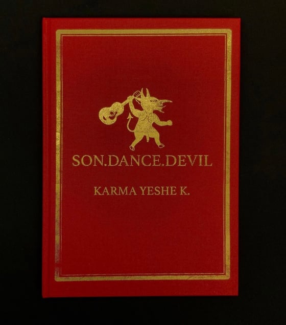 Image of SON.DANCE.DEVIL