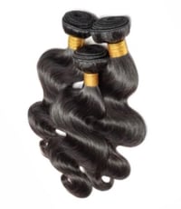 Brazilian virgin bundles