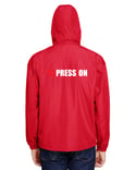 DePRESSiON Jackets