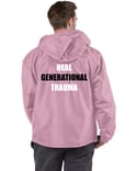 Heal Generational Trauma Jacket 