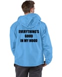 Everything's Good Jackets 