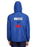 Hustle +Heal Jackets 