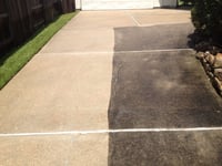 staring -driveway\garage