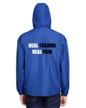 Heal Jackets 