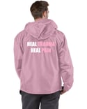 Heal Jackets 