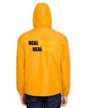 Heal Jackets 
