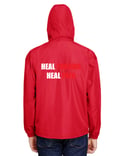 Heal Jackets 