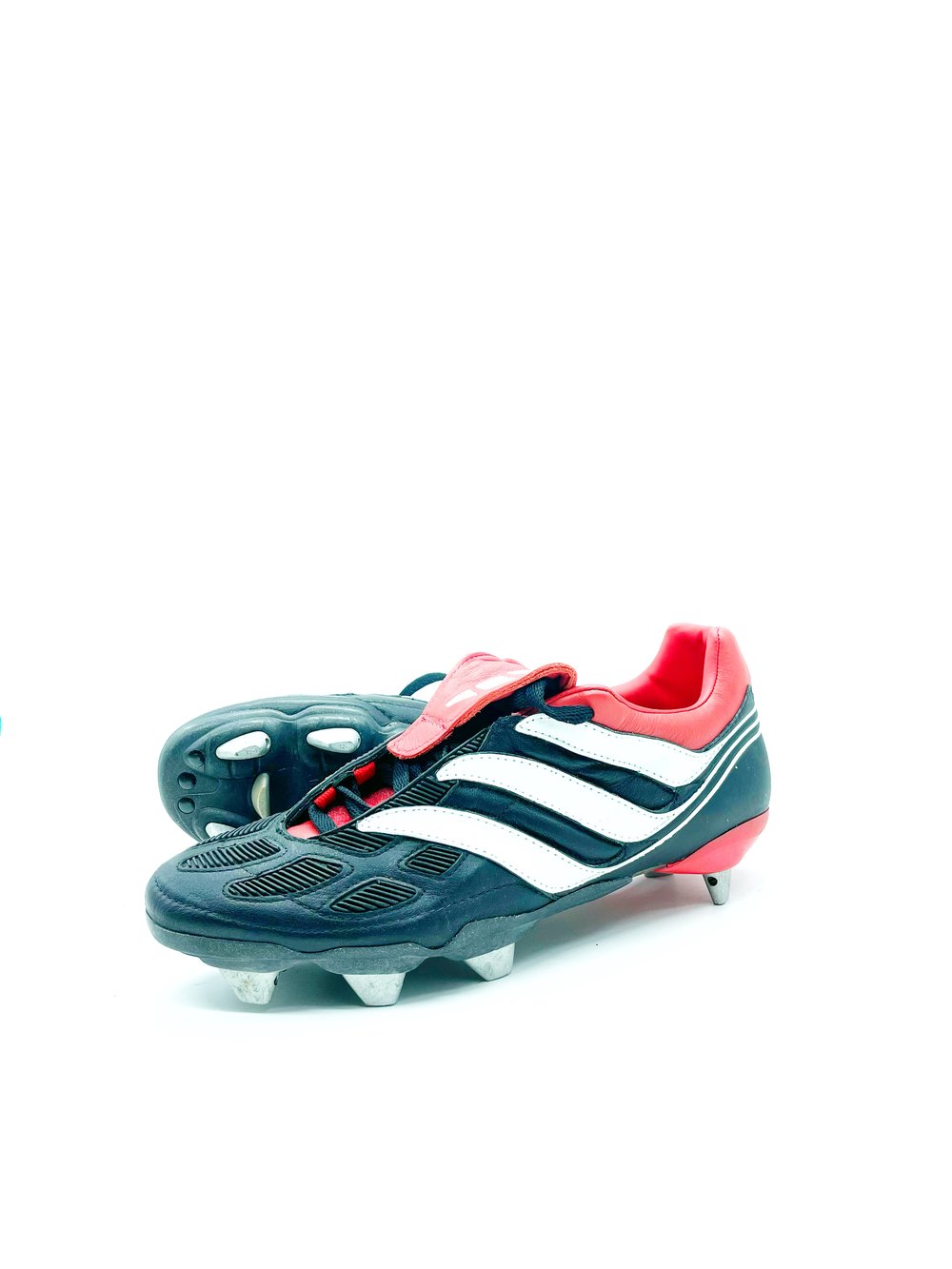 Tbtclassicfootballboots — Adidas Predator Precision SG