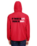 If There is Life Jackets 