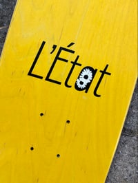 Image 3 of CMYK Daisies