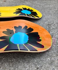 Image 5 of CMYK Daisies