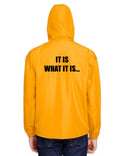 It Is What It Is Jackets 