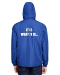 It Is What It Is Jackets 