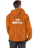 It Is What It Is Jackets 