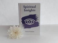 Spiritual Insights Paperback