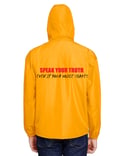 Speak Your Truth Jackets 