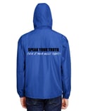 Speak Your Truth Jackets 