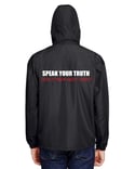 Speak Your Truth Jackets 