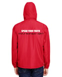 Speak Your Truth Jackets 