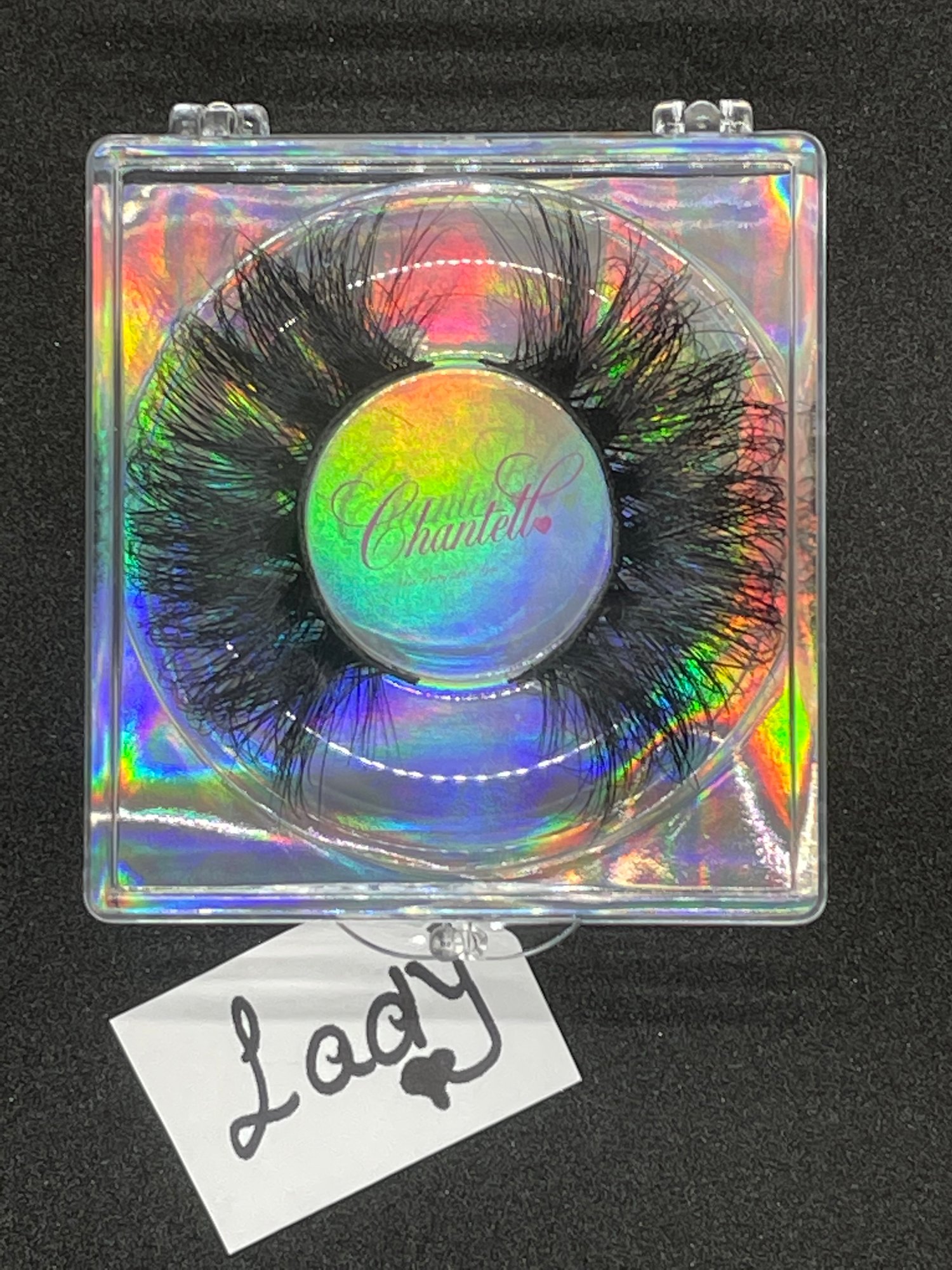 Image of Extra Edition Lashes